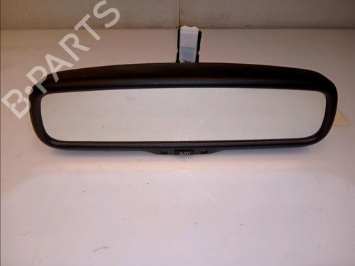 Used Rear mirror Rear mirror TOYOTA YARIS (_P13_) 1.5 Hybrid (NHP130_, NHP130) (101 hp) 11103963 11103963