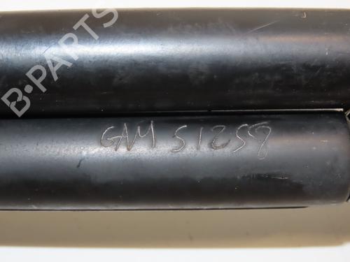 Tailgate lift support NISSAN ALMERA II Hatchback (N16) 1.8 | BP23098786C138 
