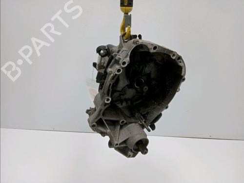Used Gearbox Gearbox RENAULT TWINGO I (C06_) 1.2 (C066, C068) (58 hp) 17609682 17609682