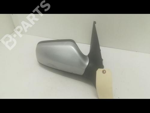 Used Right mirror OPEL ASTRA G Hatchback (T98) 1.4 16V (F08, F48) (90 hp) 9598828