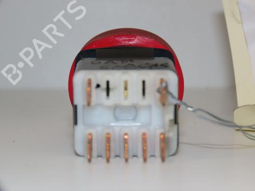 Warning switch RENAULT TWINGO I (C06_) 1.2 (C063, C064) | BP28967781I22