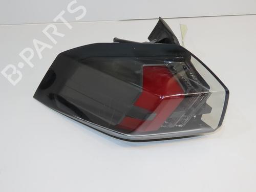 Farolim esquerdo Farolim esquerdo PEUGEOT 2008 II (UD_, US_, UY_, UJ_, UR_, UC_) 1.2 PureTech 100 (USHNK) (101 hp) 36545247 36545247