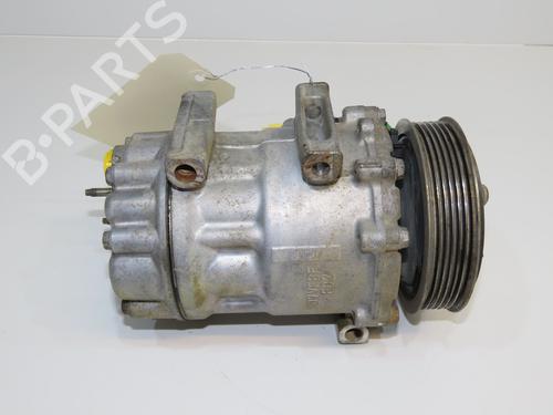AC compressor CITROËN JUMPY II Van 2.0 HDi 120 | BP32308348M34