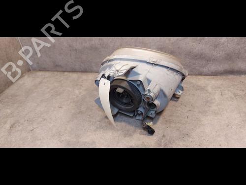Left headlight DAEWOO MATIZ (M100, M150) 0.8 | BP23177730C28 
