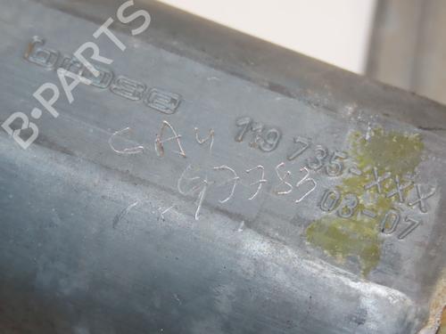 rear-left-window-mechanism-opel-zafira-a-mpv-t98-1999-2000-2001-2002-2003-2004-2005-2006-23176769 main image