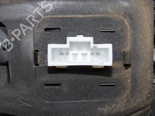 Left taillight CITROËN C3 II (SC_) 1.2 VTi 82 | BP37675120C34 - Image 3