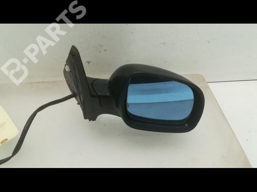 Right mirror VW GOLF IV (1J1) 1.9 TDI | BP9597142C27 