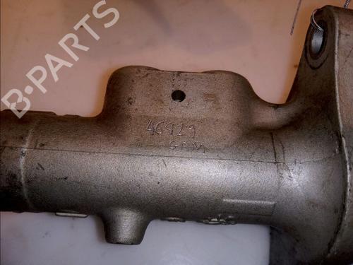 Brake master cylinder FORD FOCUS II (DA_, HCP, DP) 1.8 TDCi | BP12992608M77 