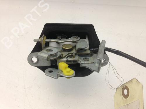Tailgate lock NISSAN ALMERA TINO (V10)  | BP23177284C101 