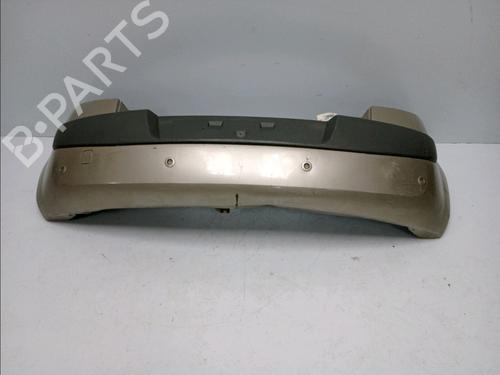Used Rear bumper Rear bumper 15138323 15138323