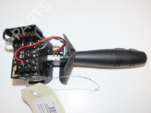 Devioluci RENAULT ESPACE III (JE0_) 2.0 (JE0A) | BP28967857I23 