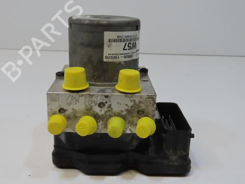 Used ABS pump ABS pump 38297769 38297769