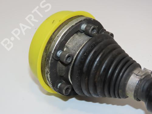 Right front driveshaft SEAT IBIZA IV (6J5, 6P1) 1.6 TDI | BP28829555M39 
