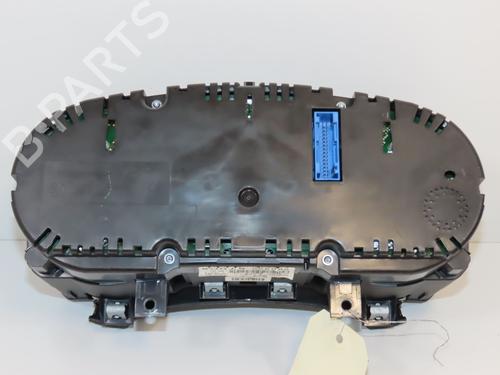Used Instrument cluster VW GOLF VI (5K1) 2.0 TDI (110 hp) 28801753