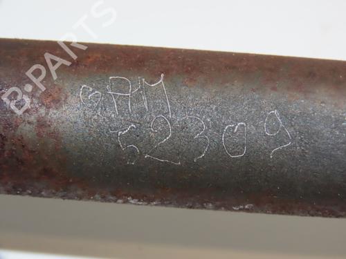 Right front driveshaft RENAULT MASTER III Van (FV) 2.3 dCi 165 RWD (FV0P, FV0U, FV10, FV12, FV1E) | BP30291345M39  - Image 7