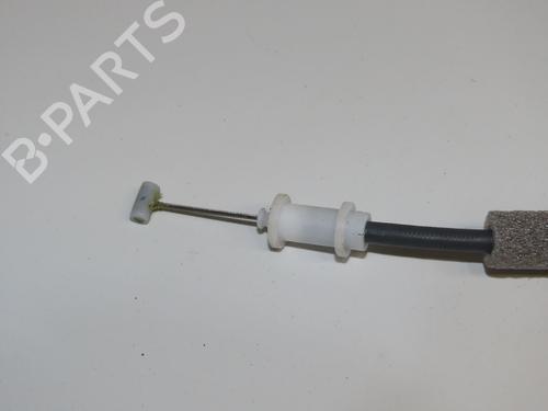 Used Front left lock Front left lock PEUGEOT 2008 II (UD_, US_, UY_, UJ_, UR_, UC_) 1.2 PureTech 100 (USHNK) (101 hp) 36545179 36545179