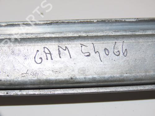 Front right window mechanism PEUGEOT EXPERT Van (222) 2.0 HDI | BP28831139C23 