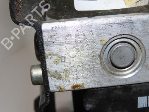 ABS pump PEUGEOT 206 SW (2E/K) 1.4 HDi | BP36310438M43  - Image 8
