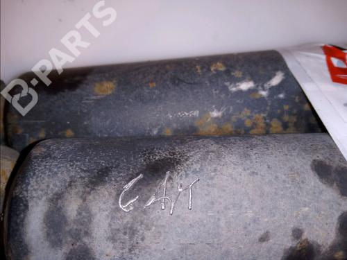 Right rear shock absorber PEUGEOT 308 I (4A_, 4C_) 1.6 16V | BP11100220M19 