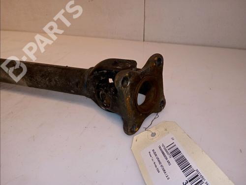 Left rear driveshaft SUZUKI GRAND VITARA I (FT, HT) 2.0 HDI 110 16V 4x4 (SQ420D, TD83V) | BP12136342M40 