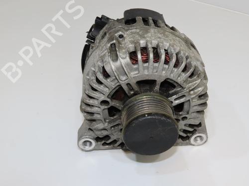 Alternator CITROËN C5 I (DC_) 2.0 HDi (DCRHZB, DCRHZE) | BP33728009M7  - Image 9