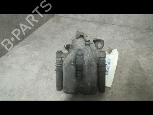 Used Left rear brake caliper Left rear brake caliper PEUGEOT 308 I (4A_, 4C_) 1.6 HDi (109 hp) 14877863 14877863