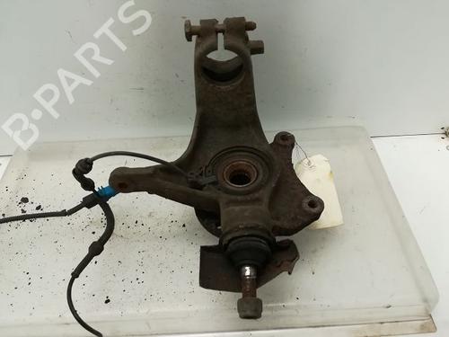Used Right front steering knuckle Right front steering knuckle CITROËN C5 I (DC_) 2.2 HDi (DC4HXB, DC4HXE) (133 hp) 23173280 23173280