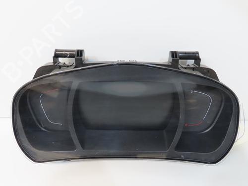 Used Instrument cluster Instrument cluster RENAULT GRAND SCÉNIC IV (R9_) 1.6 dCi 160 (160 hp) 33728076 33728076