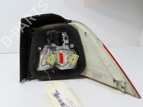 Left taillight CHRYSLER PT CRUISER (PT_) 2.0 | BP36396320C34 - Image 2