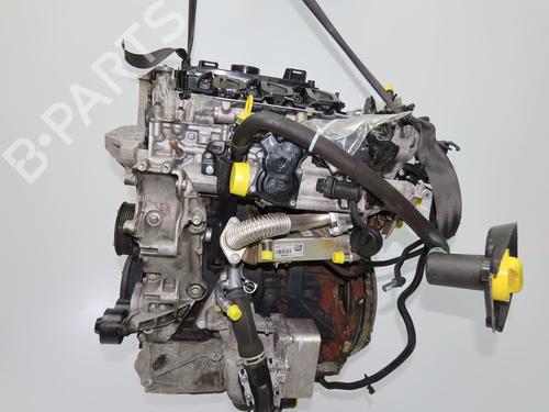 Engine RENAULT MASTER III Van (FV) 2.3 dCi 125 FWD (FV0C, FV0D, FV0G, FV0H, FV0J, FV0K,... | BP36426730M1 - Image 7