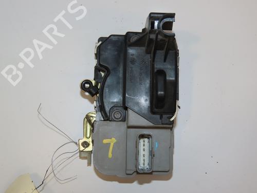 Front left lock PEUGEOT 307 (3A/C) 1.6 HDi | BP29128794C98 