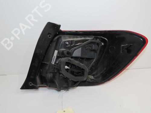 Left taillight DACIA SANDERO II TCe 90 (B8M1, B8MA, B8AC) | BP36310668C34 - Image 4