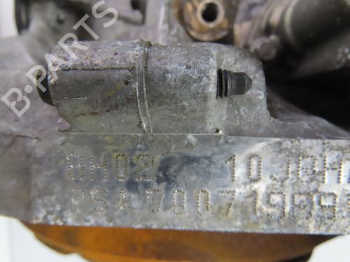 Engine CITROËN C3 Picasso (SH_) 1.6 BlueHDi 100 | BP33808297M1  - Image 5