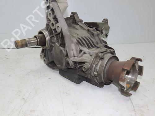 Transfer box CHEVROLET CAPTIVA (C100, C140) 2.0 D 4WD | BP28829486M36 