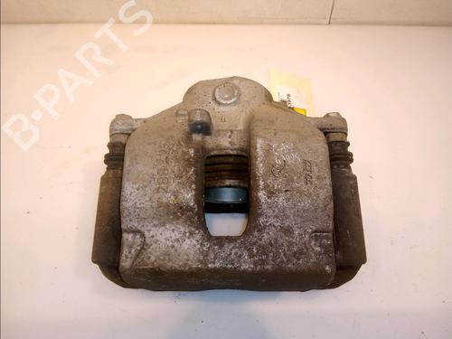 Used Left front brake caliper Left front brake caliper MERCEDES-BENZ C-CLASS T-Model (S204) C 200 CDI (204.201) (136 hp) 14878462 14878462