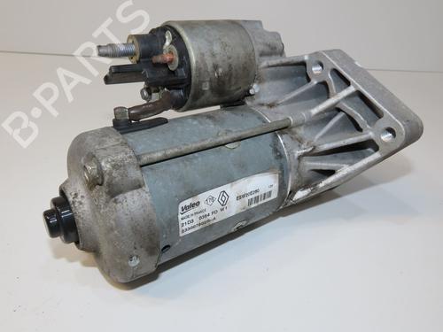 Starter RENAULT MEGANE III Hatchback (BZ0/1_, B3_) 1.6 dCi (BZ00, BZ12, BZ13) | BP40110581M8 - Image 3