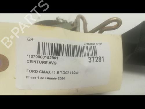 front-left-belt-tensioner-ford-focus-c-max-dm2-16-tdci-1464401-2003-2004-2005-2006-2007-9600802 main image