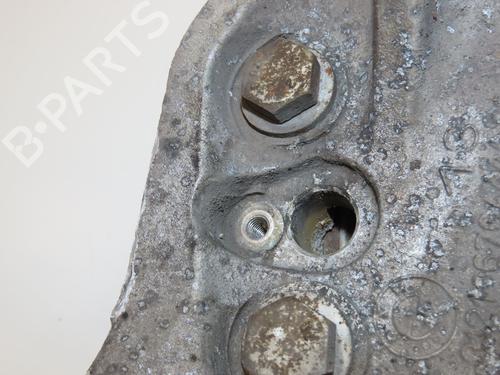 Left front steering knuckle BMW 3 Coupe (E92) 335 d | BP36493908M25 - Image 3