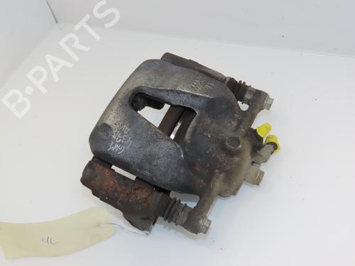 Used Right front brake caliper RENAULT MEGANE IV Hatchback (B9A/M/N_) 1.5 Blue dCi 115 (B9A6) (116 hp) 17551970