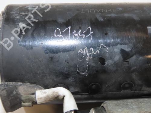 Starter RENAULT MEGANE III Hatchback (BZ0/1_, B3_) 1.9 dCi (BZ0N, BZ0J) | BP36493433M8  - Image 5