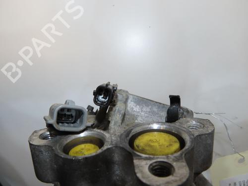 AC compressor RENAULT CAPTUR I (J5_, H5_) 1.3 TCe 150 (J5NK, J5JS) | BP39756438M34 - Image 3