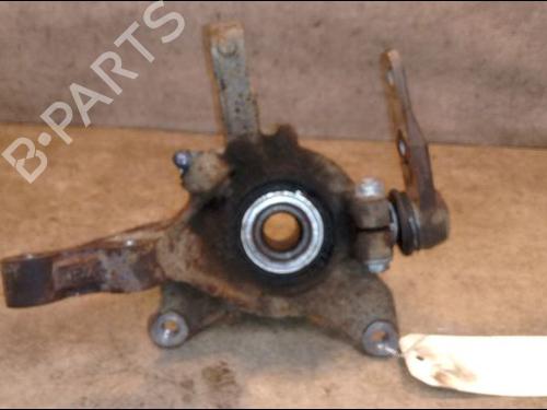 Used Right front steering knuckle RENAULT SCÉNIC I MPV (JA0/1_, FA0_) 1.6 (JA00, JA16, JA15, JA19, JA1V, JA2B, JA2C, JA0B,... (107 hp) 23173389