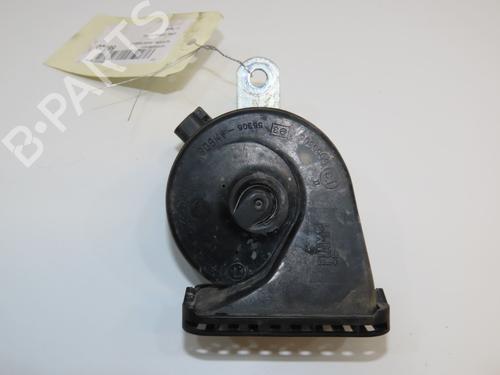 Horn OPEL CORSA D (S07) 1.2 (L08, L68) | BP30978800E13 