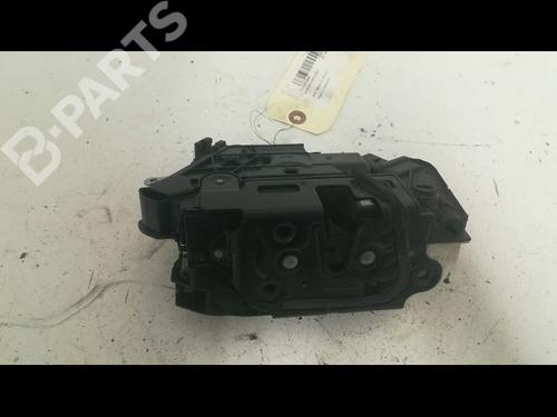 Used Rear right lock SEAT IBIZA IV (6J5, 6P1) 1.2 TDI (75 hp) 9601178