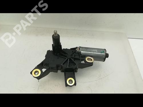 Used Rear wiper motor MERCEDES-BENZ A-CLASS (W168) A 140 (168.031, 168.131) (82 hp) 9595652