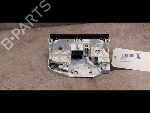 Climate control VW PASSAT B5.5 (3B3) 1.9 TDI | BP23174476I5 