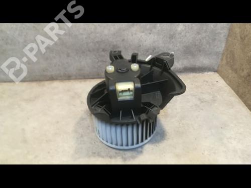 Used Heater blower motor FIAT PUNTO EVO (199_) 1.3 D Multijet (199AXC1A, 199BXC1A, 199AXT1A, 199BXT1A) (75 hp) 9609384