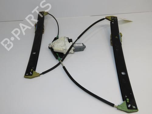 Front left window mechanism AUDI A4 B8 (8K2) 2.0 TFSI | BP33728102C22 - Image 2