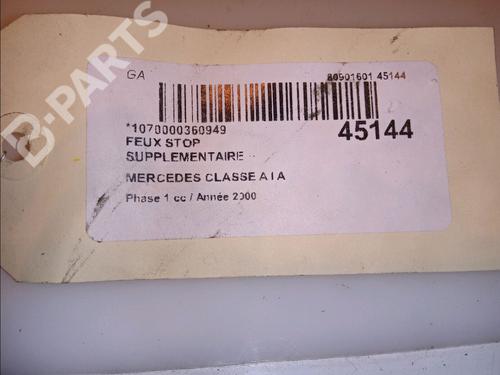Third brake light MERCEDES-BENZ A-CLASS (W168) A 170 CDI (168.008) | BP11104497L11 