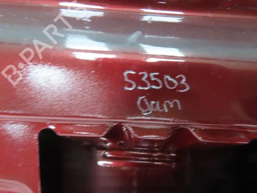 Tailgate PEUGEOT 106 II (1A_, 1C_) 1.5 D | BP28832181C6 